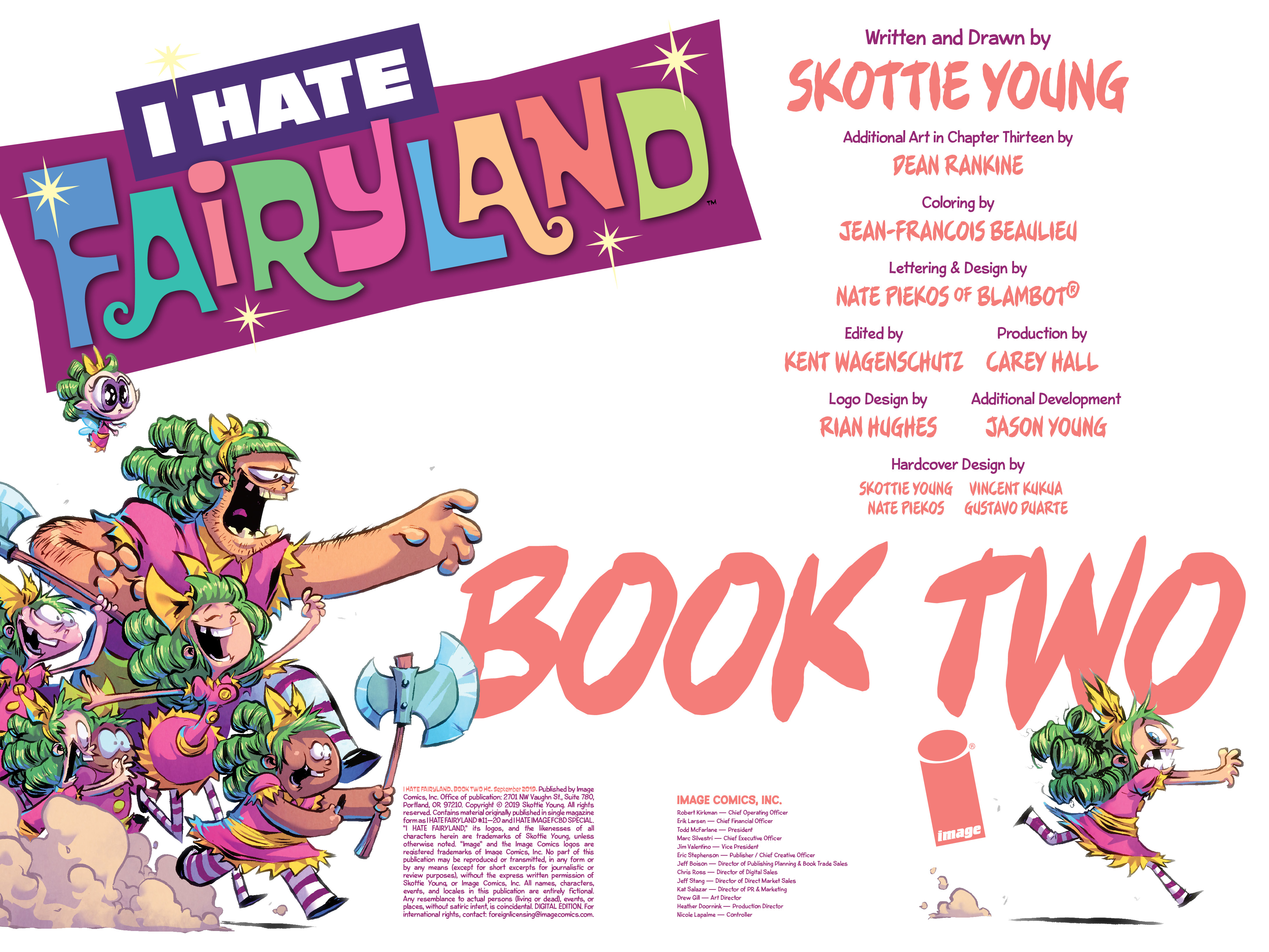 I Hate Fairyland - Book Two-003.jpg